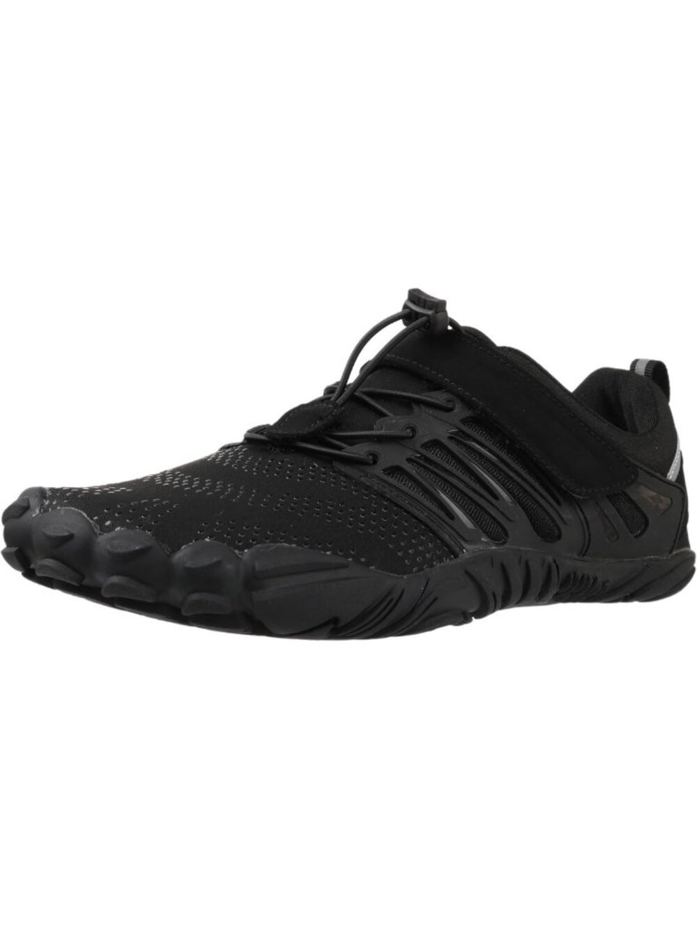 Men's Minimalist Trail Running Shoes, Lightweight, Breathable, Comfortable Fit